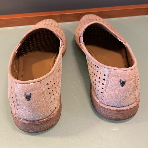 Trask Ali Perf loafer - Picture 5 of 9